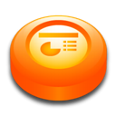 Microsoft Office PowerPoint icon